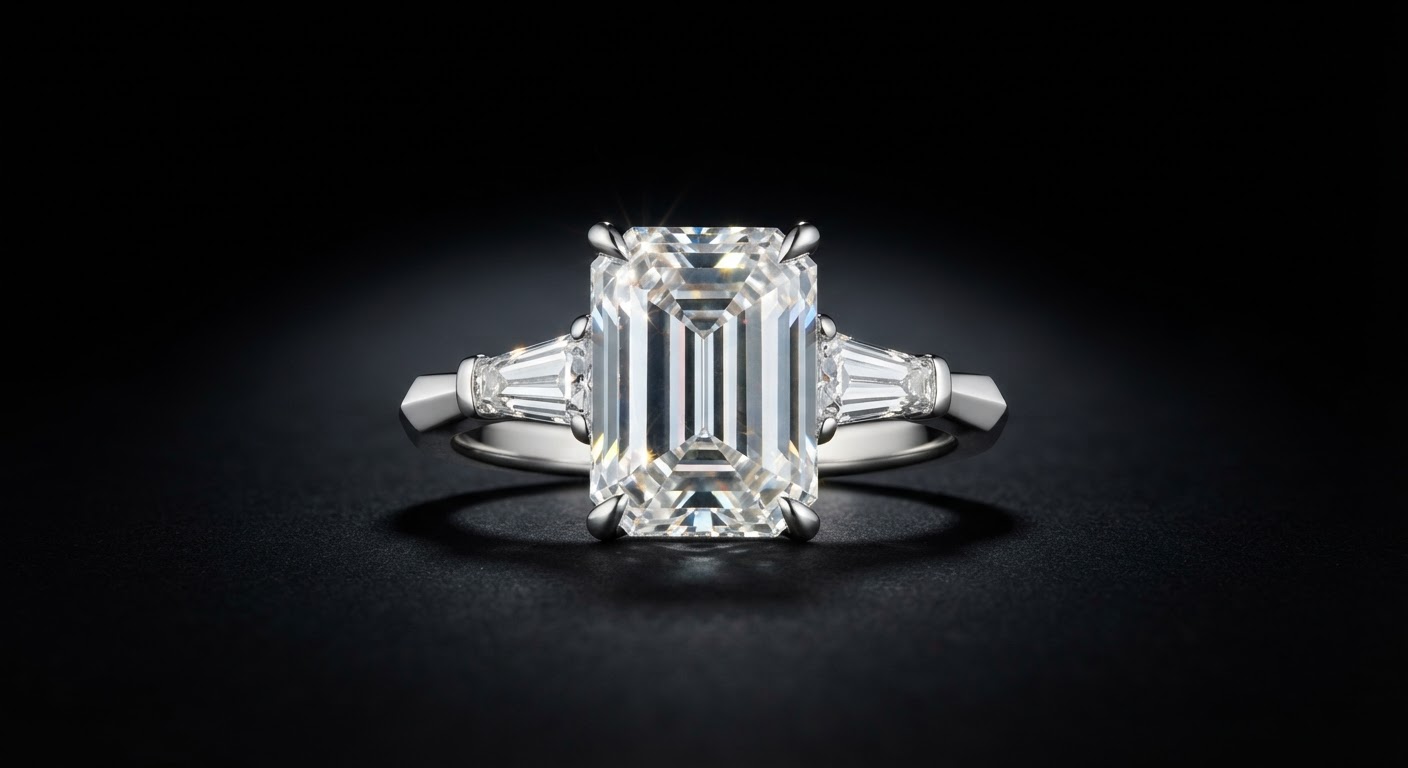 Graff jewelry