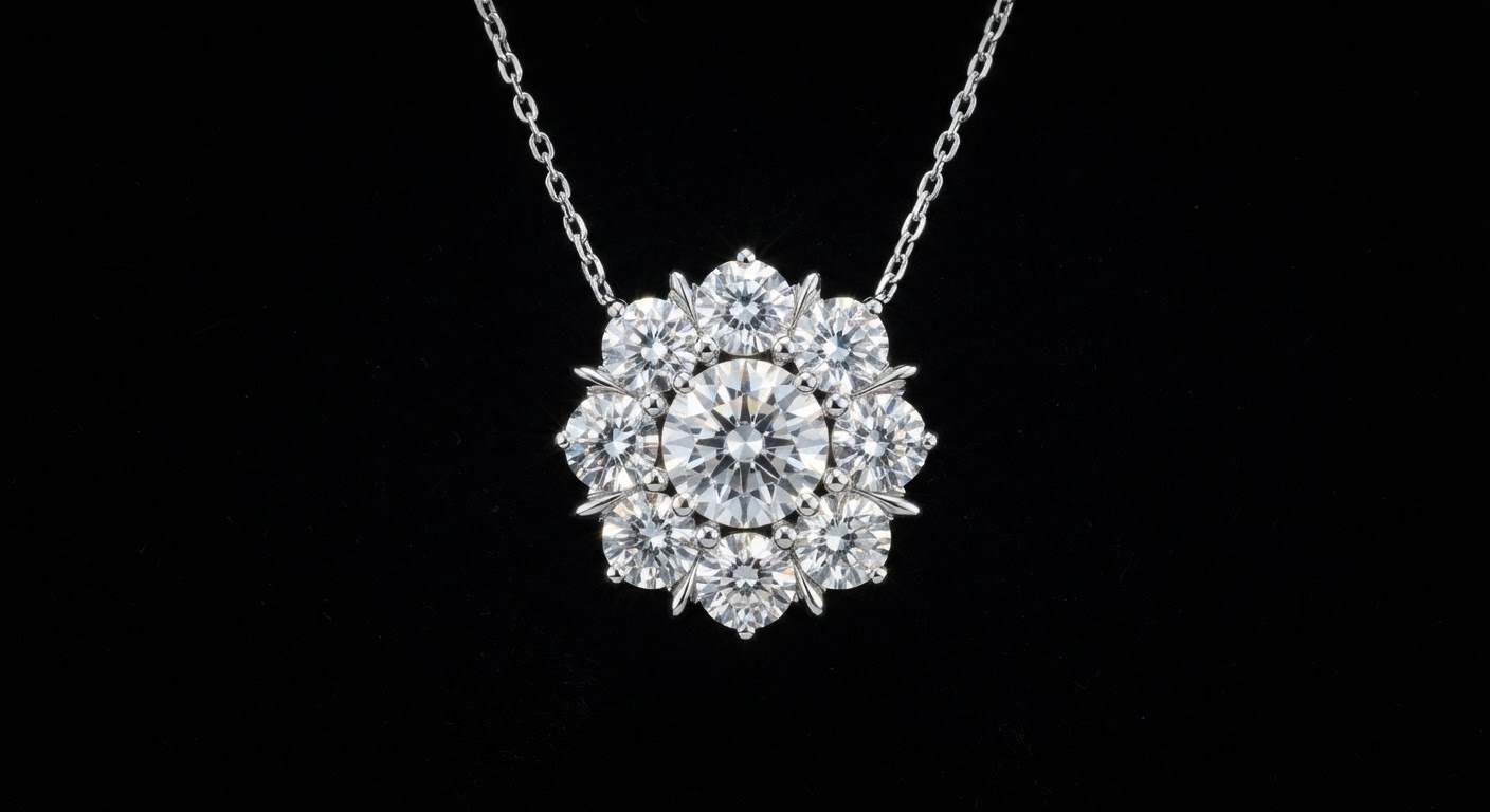 Harry Winston jewelry