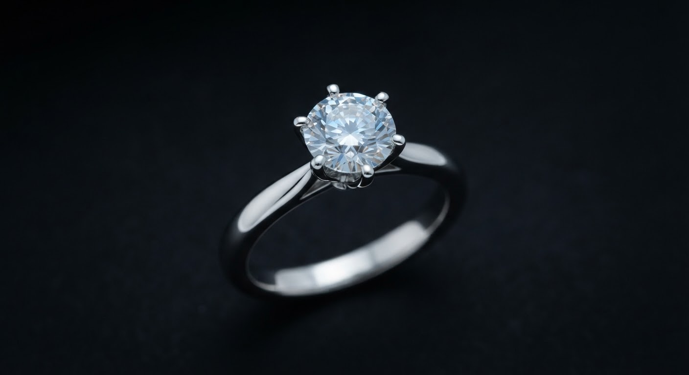 Tiffany & Co. jewelry